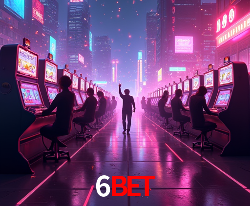 6BET app