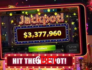 6BET: A Experiência de Casino com Jogos de Mesa ao Vivo