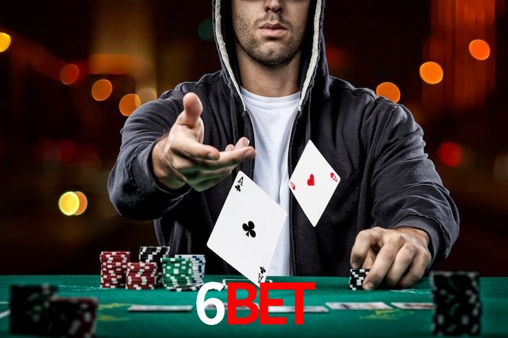 6BET,6BET app
