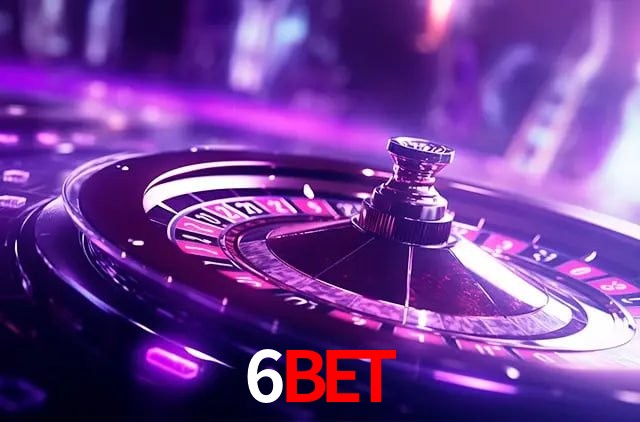 6BET: Jogos de Caça-Níqueis-Altas Recompensas, Roleta-Velocidade, Blackjack-Desafios Máximos