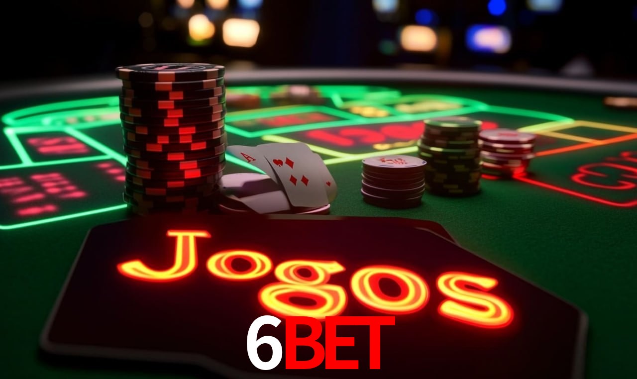 Ofertas Imperdíveis na 6BET: Promoções e Bônus Que Valem a Pena